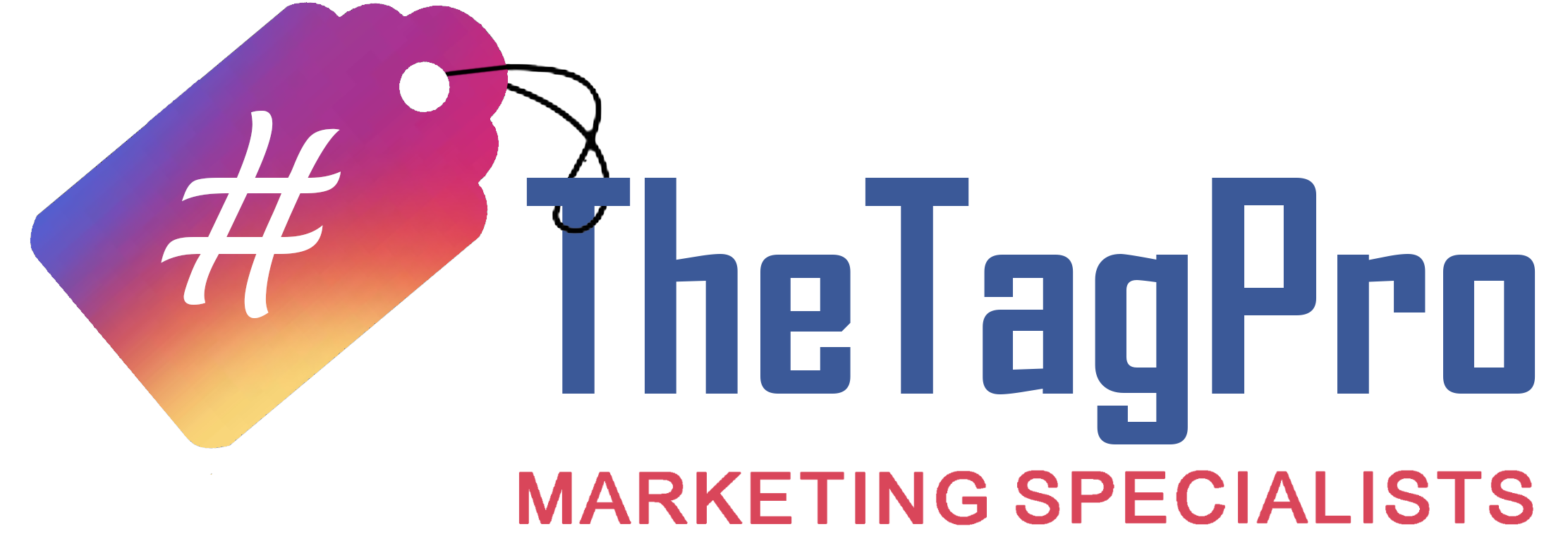 TheTagPro logo